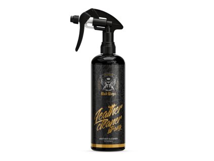 LEATEHR CLEAENR STRONG DDETAIL 500ML