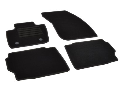 Textilné koberčeky Ford Mondeo 2014 - 2022