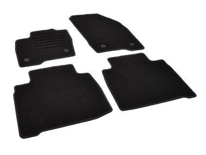Textilné koberčeky Ford S-Max 2015 - 2023