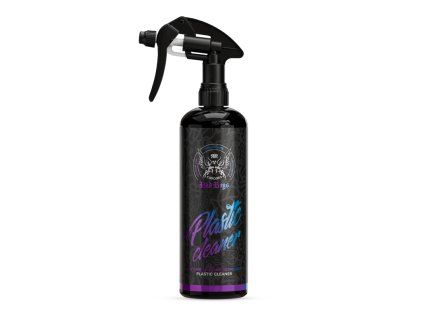 PLASTIC CLEANER BOYS DDETAIL 500ML