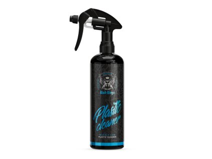 PLASTIC CLEANER BUBBLE GUM DDEATAIL 500ML