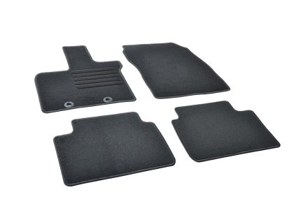 Textilné koberčeky Lexus LBX 2024+