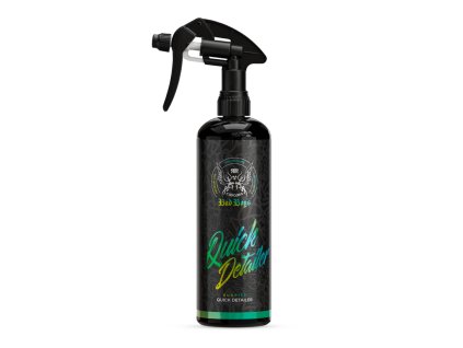 QD DDETAIL 500ML