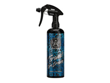 CERAMIC TYRE DRESSING DDETAIL 500ML
