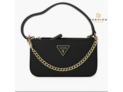 Kabelka Guess Black
