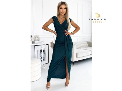 451 1 blyszczaca sukienka z k 14781