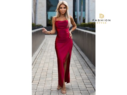 483 5 diane satynowa dluga su 16864