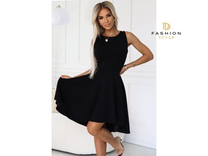 575 1 wyjatkowa sukienka z dl 17744