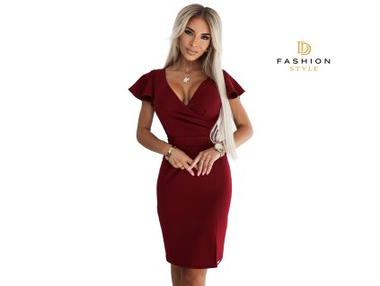 479 7 nina elegancka sukienka 17786