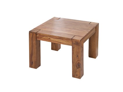 Konferenční stolek Makassar 60 cm
