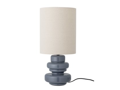 Stolní lampa Fabiola