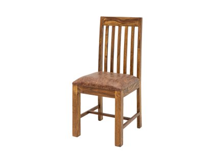 Elegantní židle Makassar II