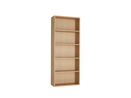 Policový díl Kappu Oak