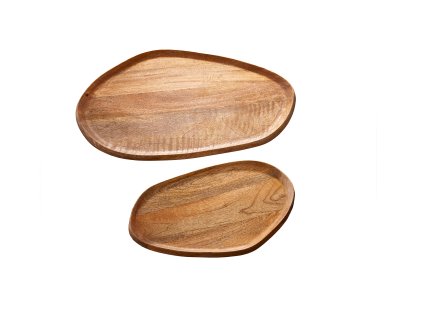 Podnos Amazonas Mango (sada 2 ks)
