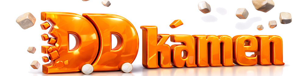 DDkámen