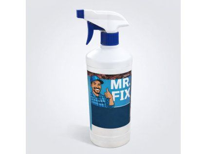 Mr. Fix