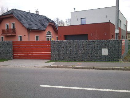 UNIkoše 160/ploty