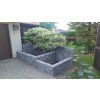 Vyvýšený záhon 75