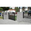 UNIkoše 160/ploty