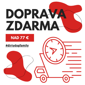 Doprava zdarmo