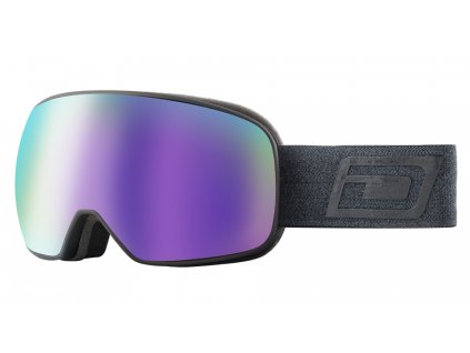 STREIF (Farba Streif/ Fialová)