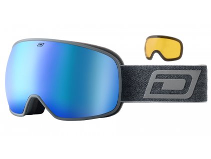 MUTANT 0.5 (Farba MUTANT 0.5/ Modrá)