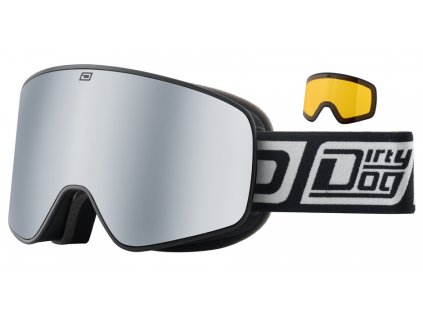 MUTANT LEGACY (Farba MUTANT LEGACY/ Strieborná)