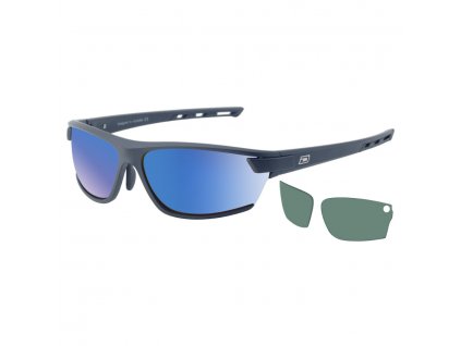 EVOLVE X2 (Farba Modrá)