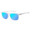 SHADOW (Farba Crystal Blue)