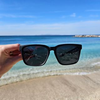 Prvý letný deň je pomaly za nami! Užite si leto bezpečne! ☀️ Nezabudnite na slnečné okuliare, ktoré chránia vaše oči pred...