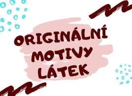 motiv látek