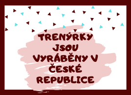 vyrábený v české republice