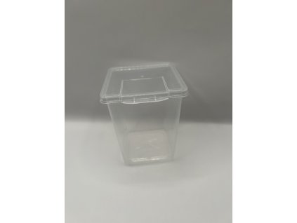 Boxík pro skákavku