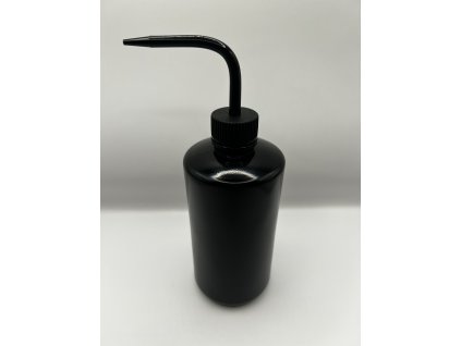 Stlačovací lahvička (střička)