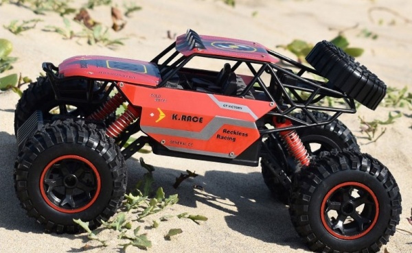 RC auto do terénu MZ-88 1/14