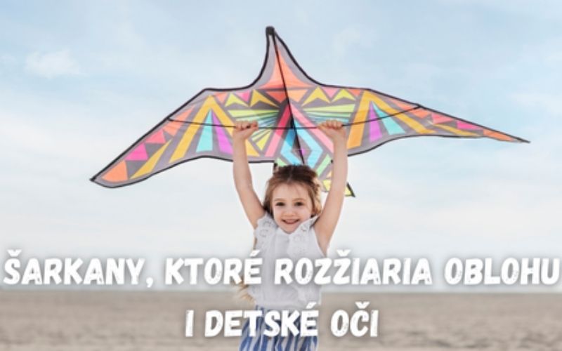 Šarkany