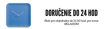 Rýchle doručenie