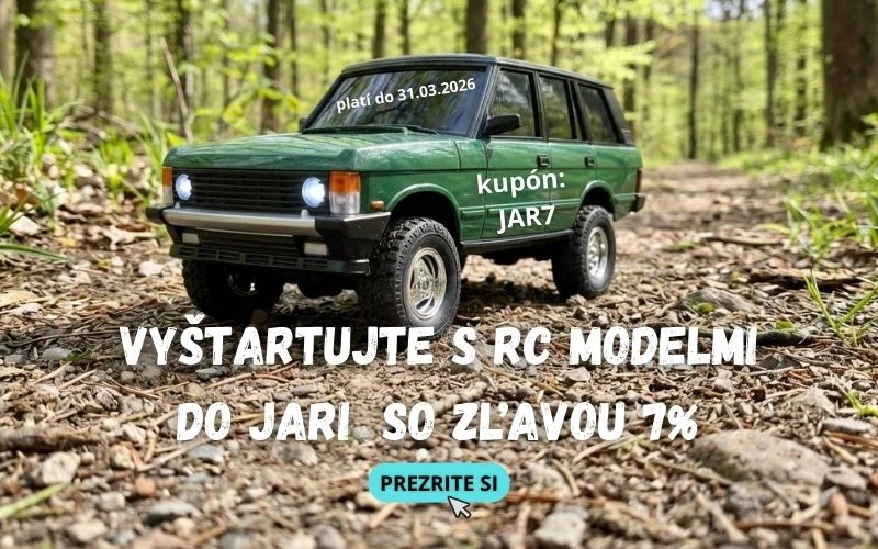 Jarný výpredaj mobil