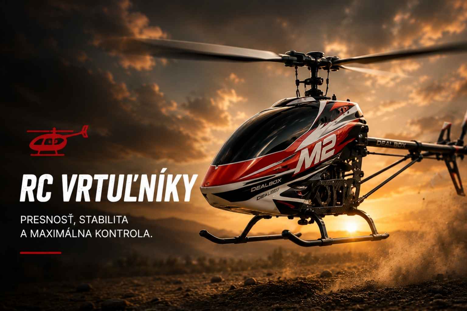 Vrtuľníky