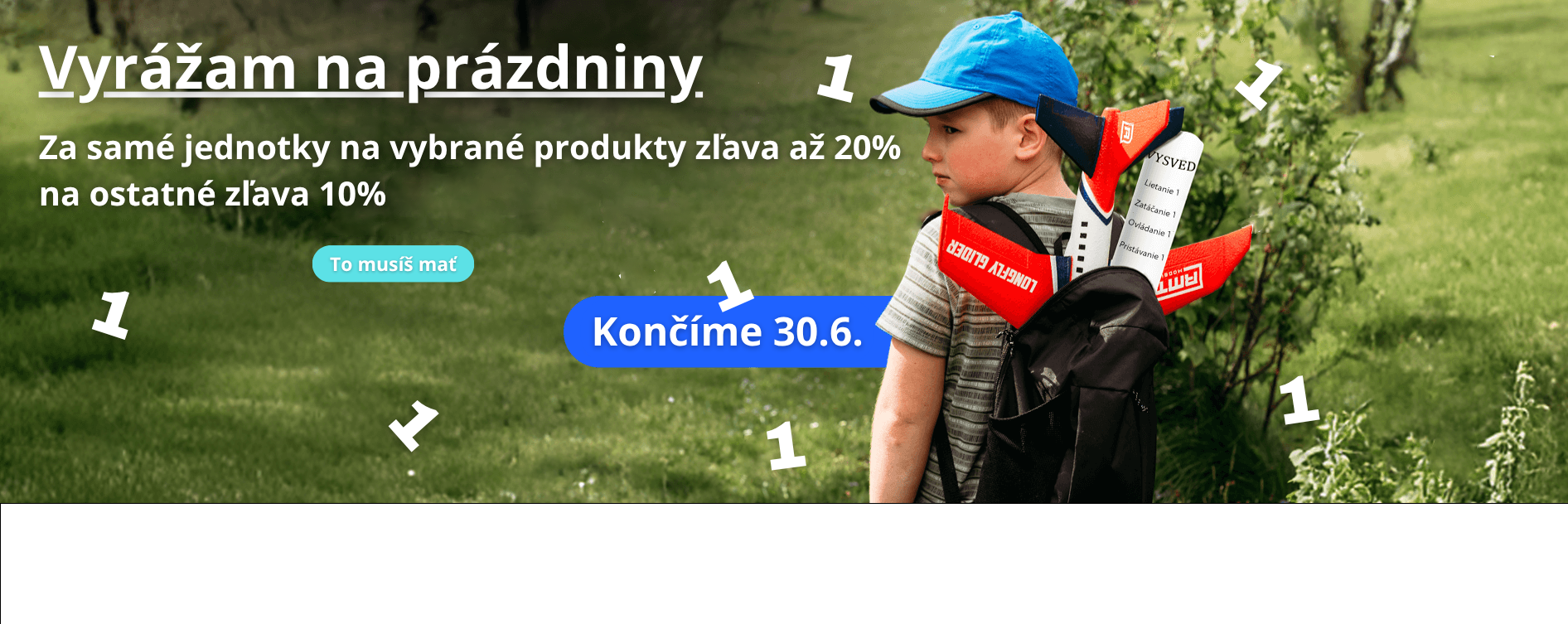 Odmena za vysvedčenie