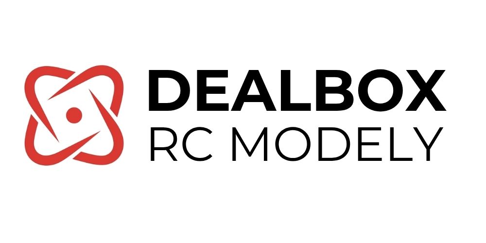 Oficiálne logo Dealbox.sk