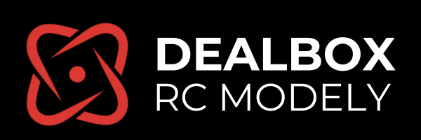 www.dealbox.sk - Rc modely