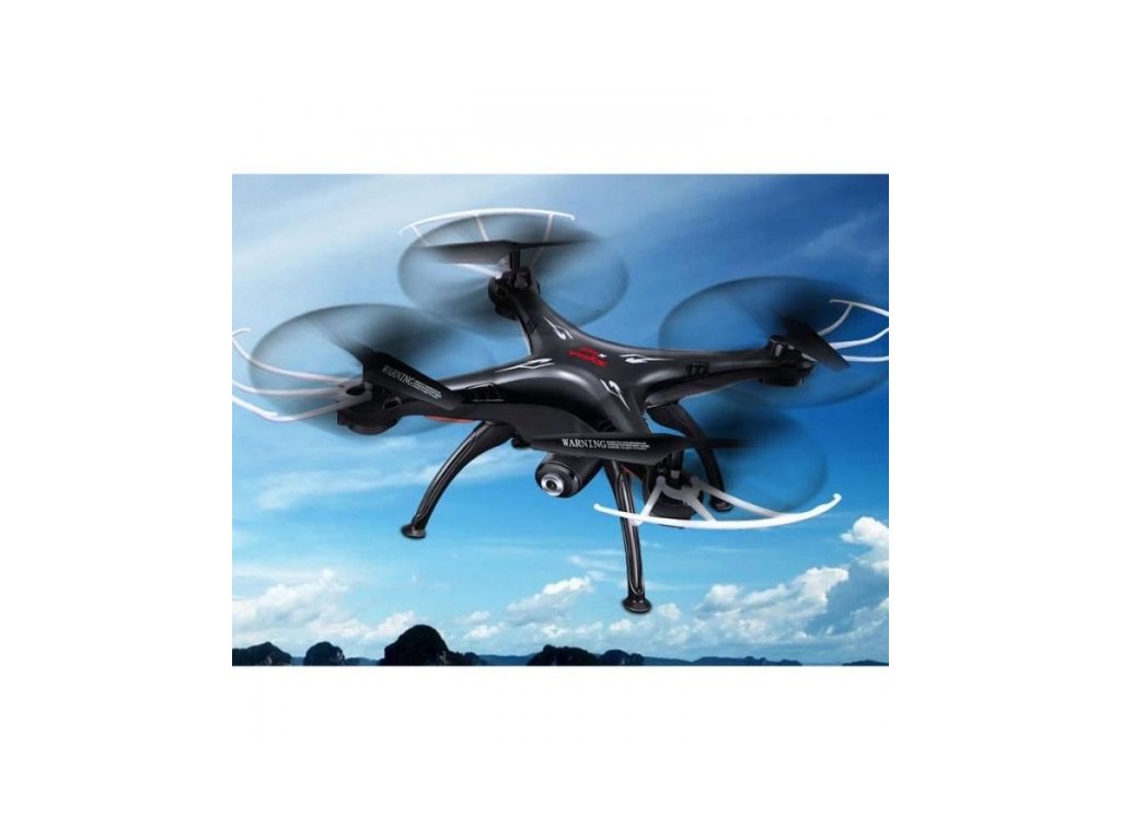 Dron Syma X5SW PRO 50 minut letu ierny www albox.sk Rc