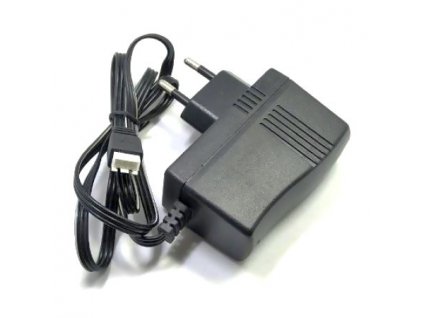 Nabíjačka LiPo 7.4V