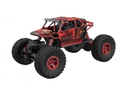 Rc auto FIREWOLF conqueror 4x4 1:18