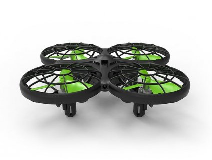 Rc dron SYMA X26 - nerozbitný a s čidlami proti nárazu