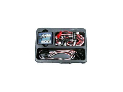 11353 rally touring light kit