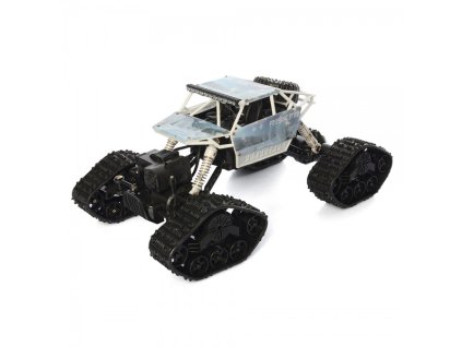 Rc Crawler RISKER Climb s pásmi i pneu 1/18