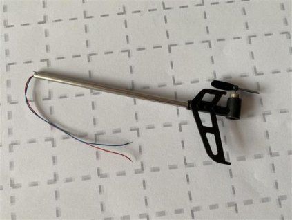 11754 zadna sada heli 9500 df model