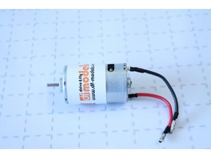 11808 df models elektromotor rc 550